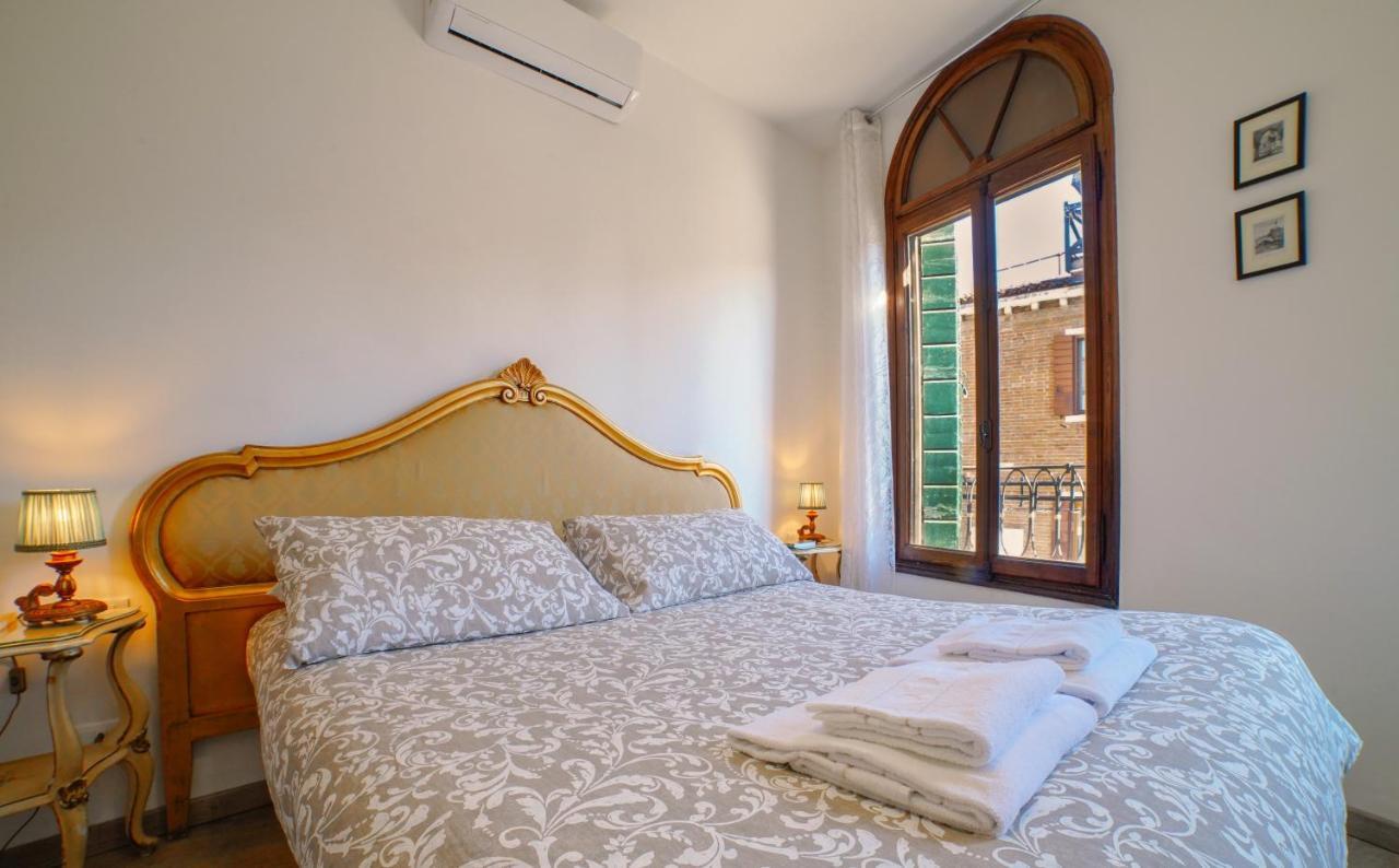 Amorucci House Venecia Exterior foto